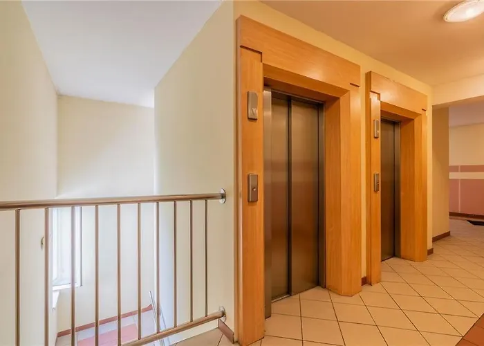 Broadway Appartement Poznań