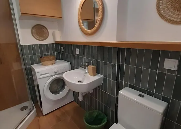 Broadway Appartement