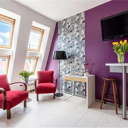 Broadway Apartment Poznan