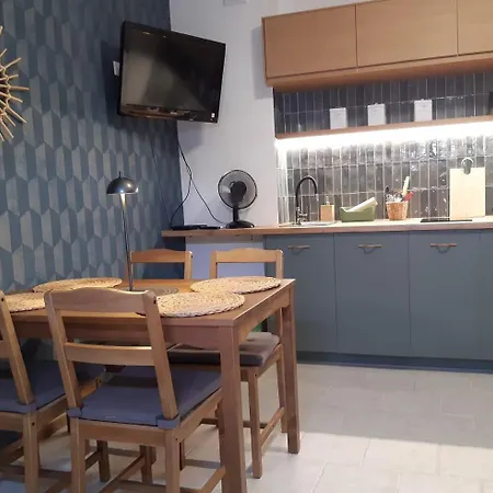 Appartamento Broadway